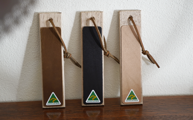 Maximizing Precision in Blade Sharpening: The Ultimate Guide to Sydney Strop Co's Mini Strops