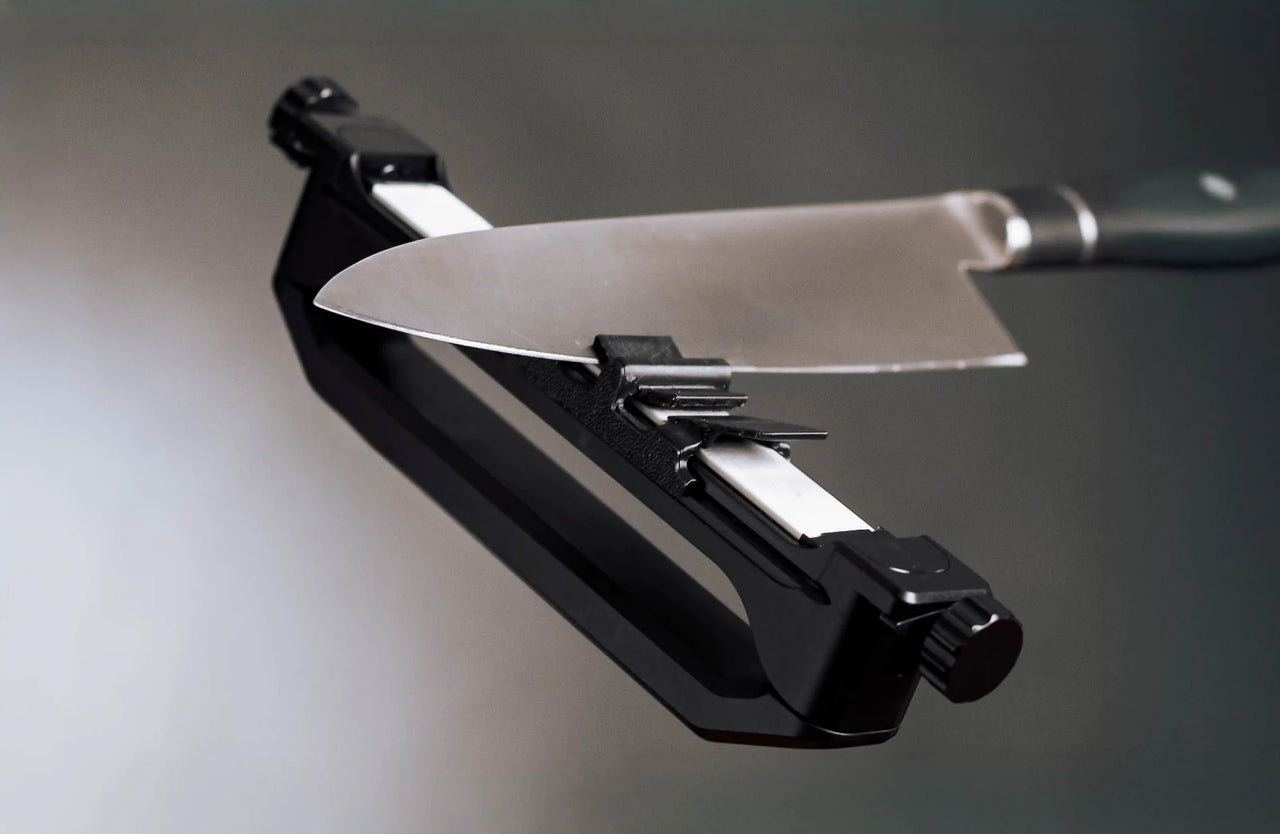 Wicked Edge Venture Pro Portable Knife Sharpener