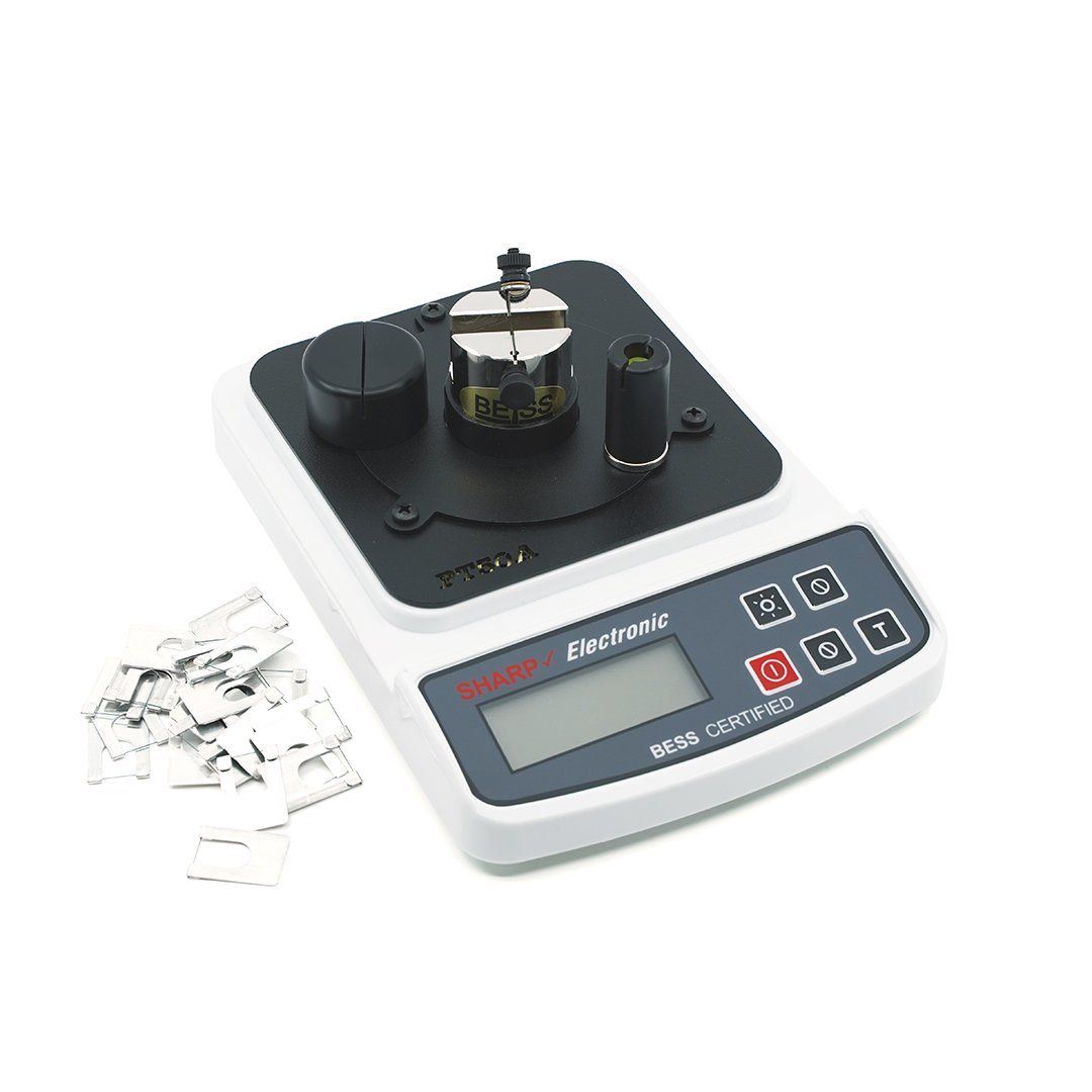 Edge-On-Up Industrial Edge Tester PT50A