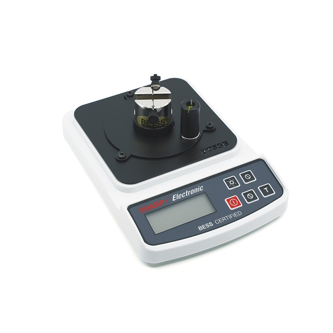 Edge-On-Up Professional Edge Tester PT50B
