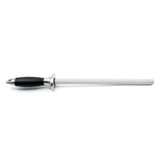 Jende Ceramic Honing Rod Sharpening Steel White 1200 Grit