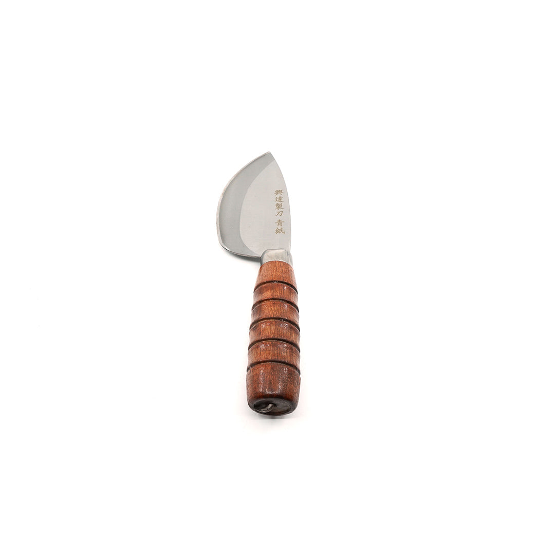 The Master Kuo range of Tuna knives is rapidly becoming a popular choice for chefs and knife enthusiasts. Zanvak are the Australian distributor of Master Kuo Tuna knives. Shop Master Kuo G-3 Mini Taiwan Tuna Knife - Very Small Fish Knife.