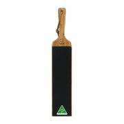 Double-Sided Paddle Strop - Black Cow Leather - Made in Australia