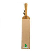 Double-Sided Paddle Strop - Kangaroo Leather - Made in Australia