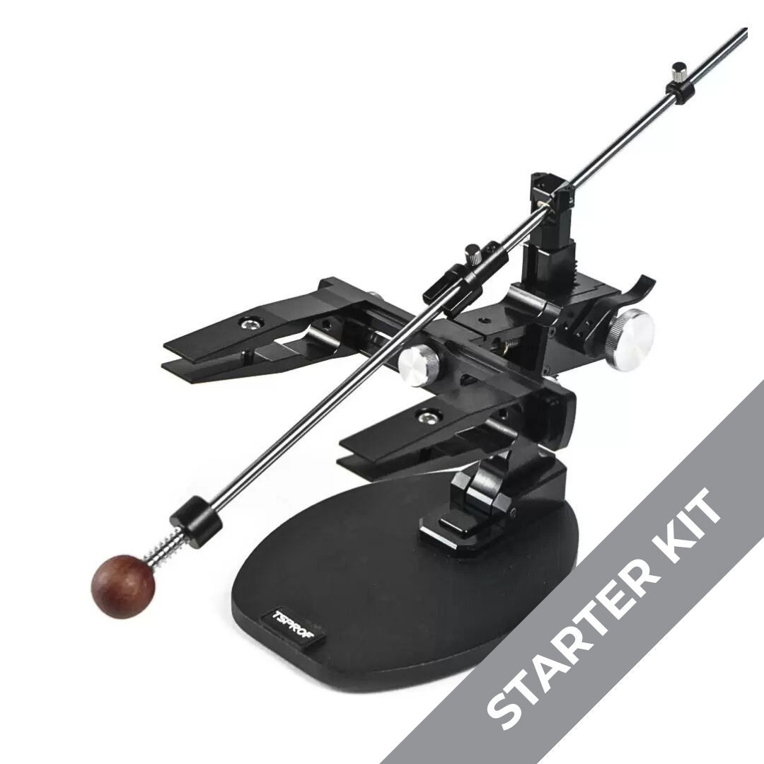 TSPROF KADET Pro GE Starter Kit